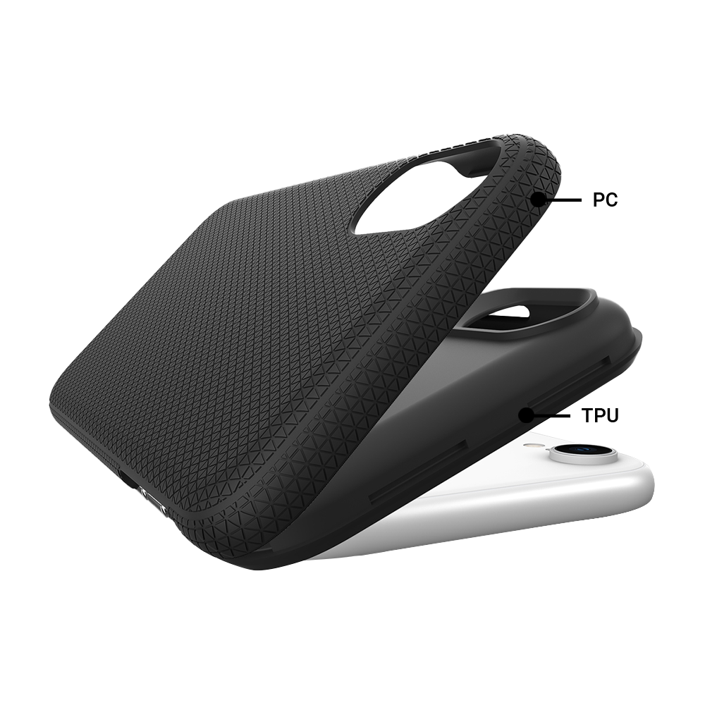 NOVANL GripArmor Case for iPhone XR_2