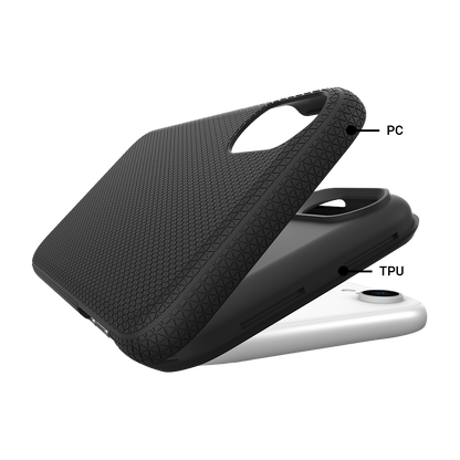 NOVANL GripArmor Case for iPhone XR_2