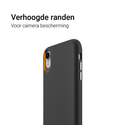 NOVANL GripArmor Case for iPhone XR_3