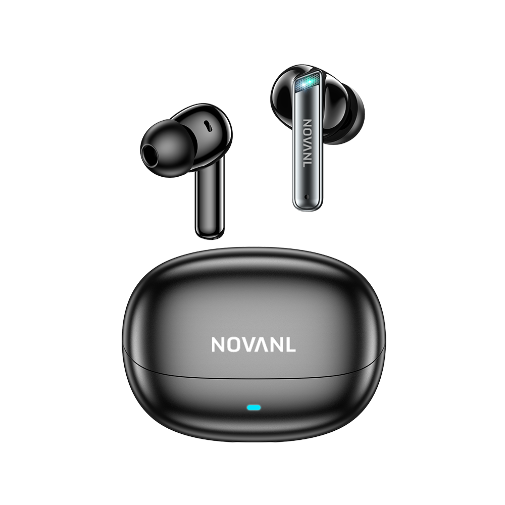 NOVANL Harmoniq Pro Wireless Earphones