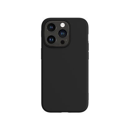 NOVANL Midnight TPU Case for iPhone 14 Pro_1