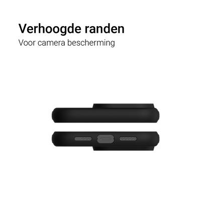 NOVANL Midnight TPU Case for iPhone 14 Pro_4