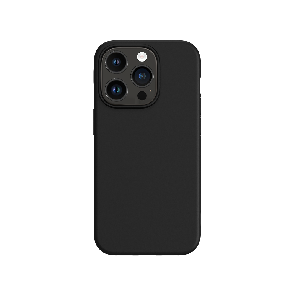 NOVANL Midnight TPU Case for iPhone 14 Pro Max_1