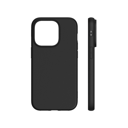 NOVANL Midnight TPU Case for iPhone 14 Pro Max_3