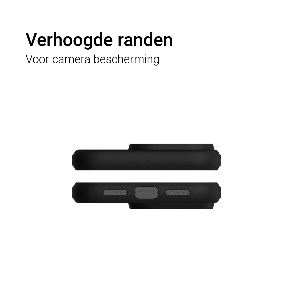 NOVANL Midnight TPU Case for iPhone 14 Pro Max_4