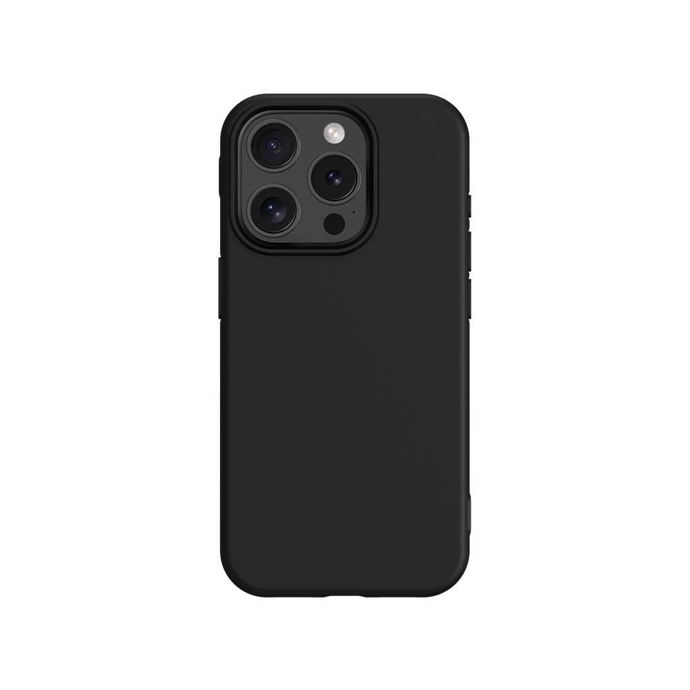 NOVANL Midnight TPU Case for iPhone 15 Pro Max_1