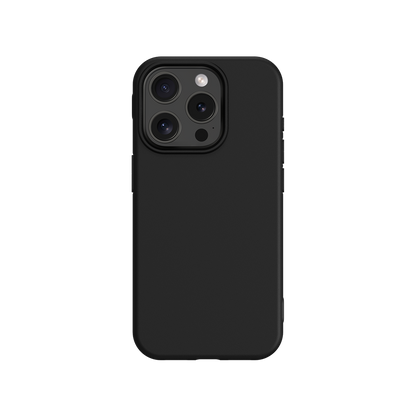 NOVANL Midnight TPU Case for iPhone 15 Pro Max_1