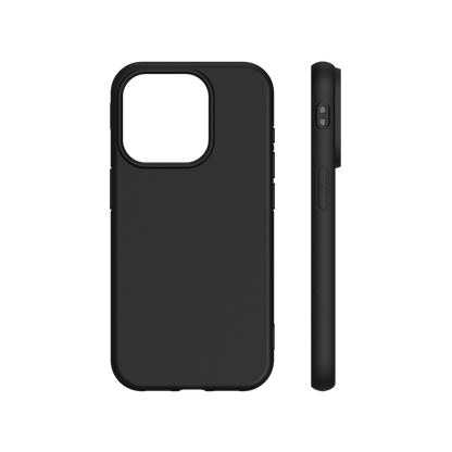 NOVANL Midnight TPU Case for iPhone 15 Pro Max_4