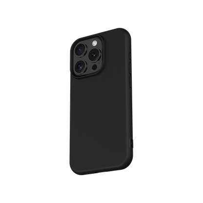 NOVANL Midnight TPU Case for iPhone 15 Pro Max_5