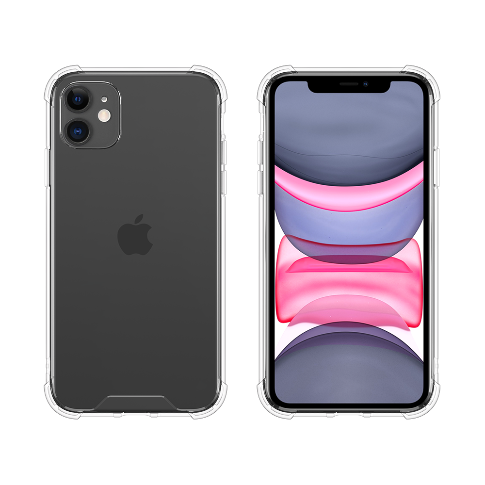 NOVANL ShockShield Case for iPhone 11_2