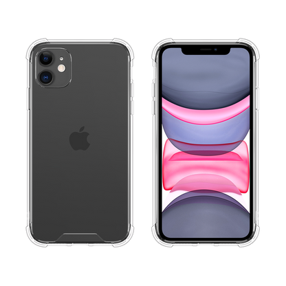 NOVANL ShockShield Case for iPhone 11_2