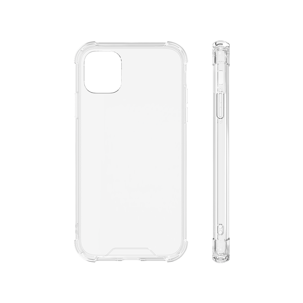 NOVANL ShockShield Case for iPhone 11_3