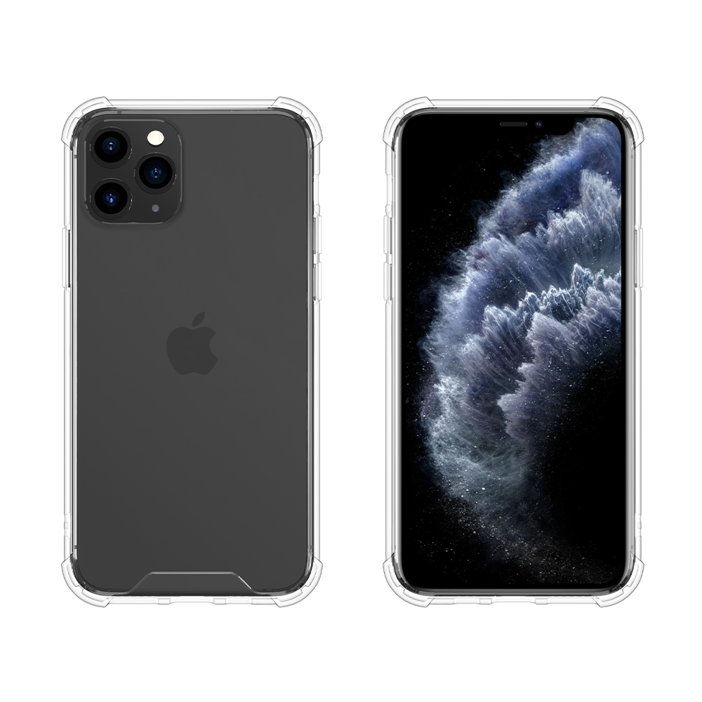 NOVANL ShockShield Case for iPhone 11 Pro_2