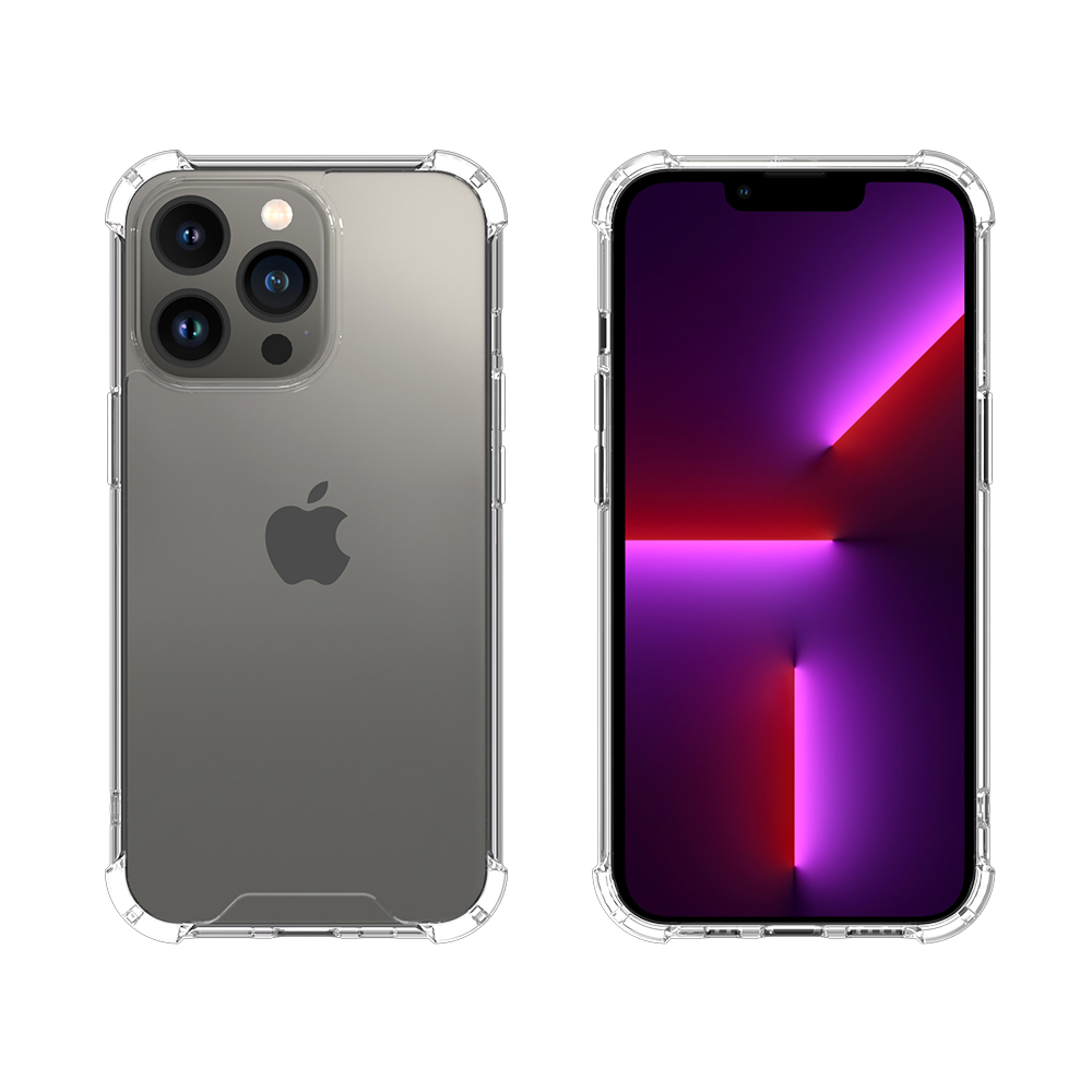 NOVANL ShockShield Case for iPhone 13 Pro_2