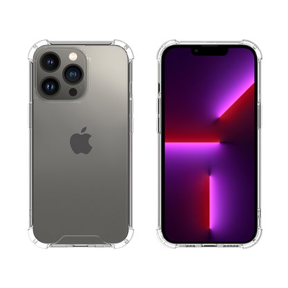 NOVANL ShockShield Case for iPhone 13 Pro_2