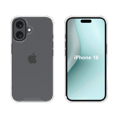 NOVANL ShockShield Case for iPhone 16 Plus_2