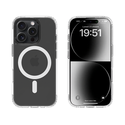 NOVANL ShockShield Case for iPhone 16 Pro Max (incl. Magnetics)_2