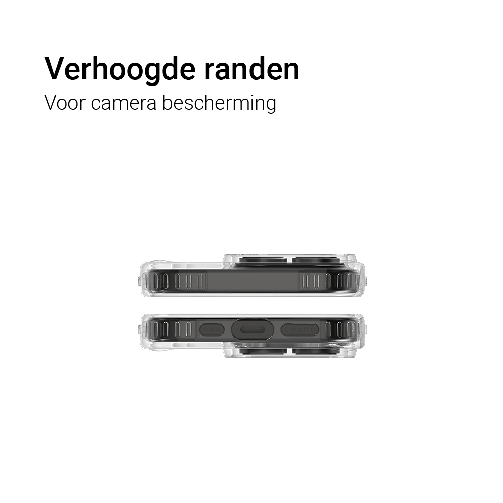 NOVANL ShockShield Case for iPhone 16 Pro Max (incl. Magnetics)_6