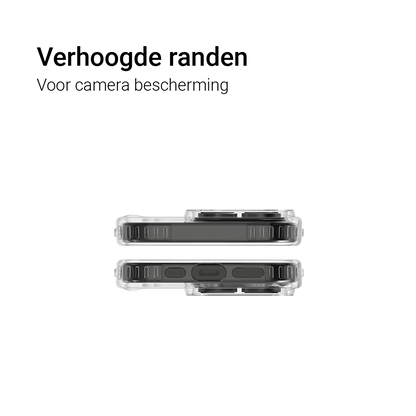 NOVANL ShockShield Case for iPhone 16 Pro Max (incl. Magnetics)_6