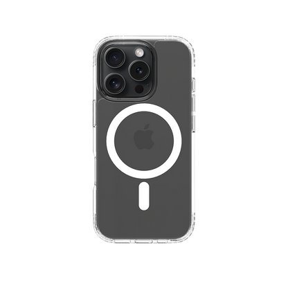 NOVANL ShockShield Case for iPhone 16 Pro (incl. Magnetics)_1