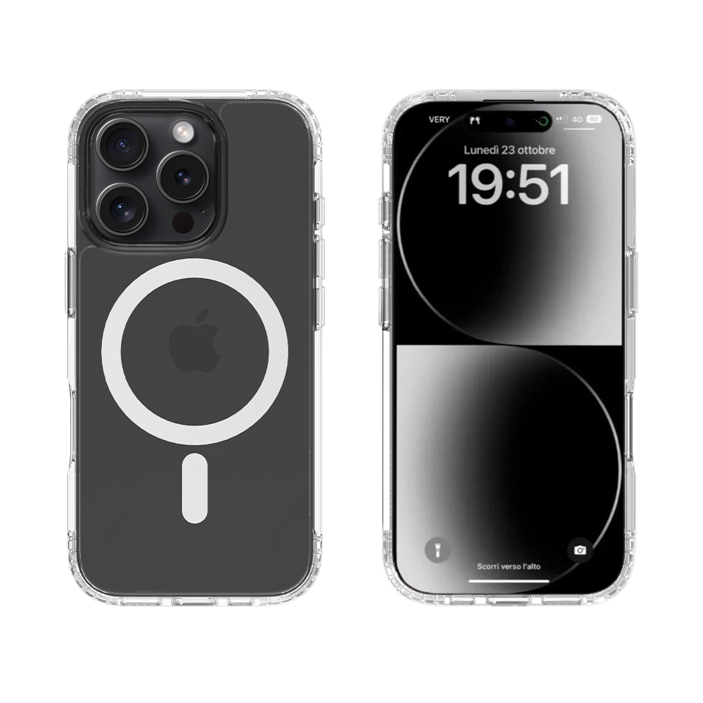 NOVANL ShockShield Case for iPhone 16 Pro (incl. Magnetics)_3