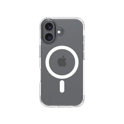 NOVANL ShockShield hoesje (incl. Magnetics) voor iPhone 16