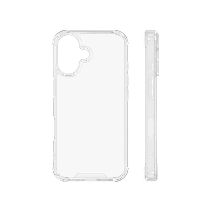 NOVANL ShockShield Hoesje voor iPhone 16 Plus