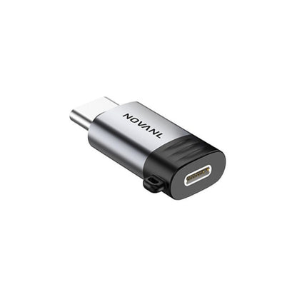 NOVANL EasyLink 8-Pin naar USB-C Adapter