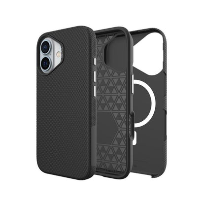 NOVANL GripArmor Case voor iPhone 16 (inc. Magnetics)