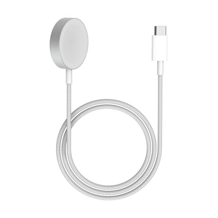 NOVANL MagWatch Oplader met USB-C Kabel