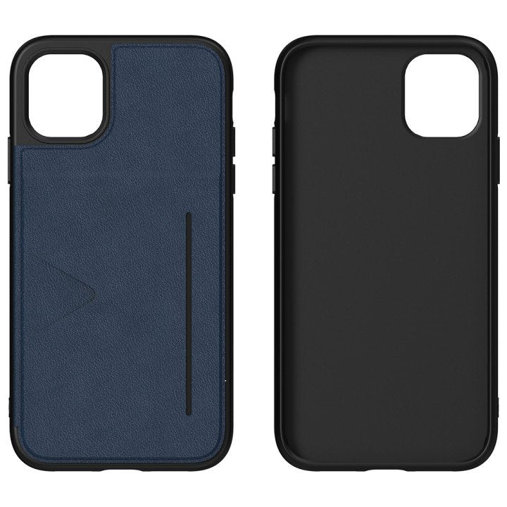 NOVANL WalletGuard Hoesje voor iPhone X/Xs