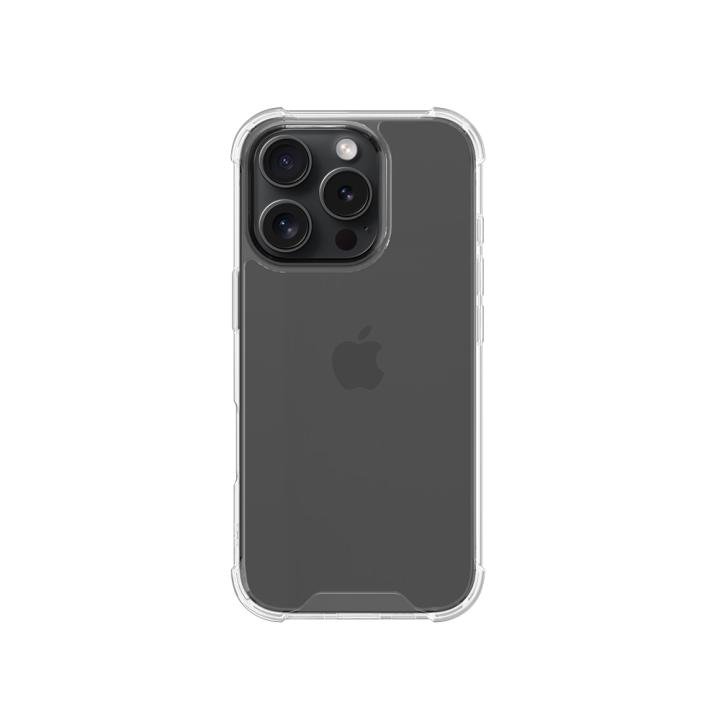 NOVANL ShockShield Hoesje voor iPhone 16 Pro