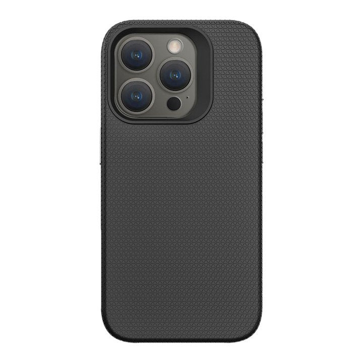 NOVANL GripArmor Hoesje voor iPhone 15 Pro