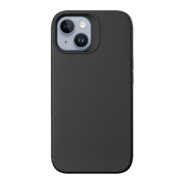 NOVANL GripArmor Case for iPhone 15 Plus