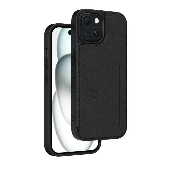 NOVANL WalletGuard Hoesje voor iPhone 15