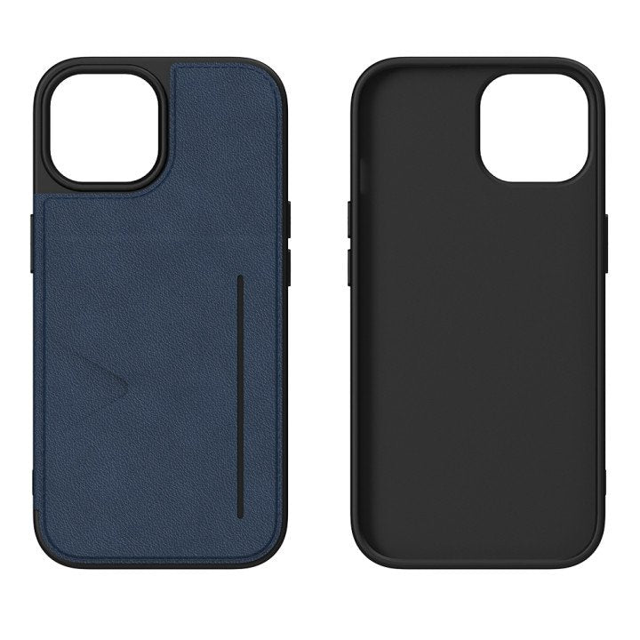 NOVANL WalletGuard Hoesje voor iPhone 15