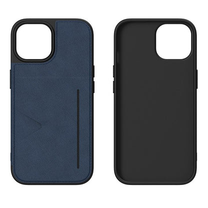 NOVANL WalletGuard Hoesje voor iPhone 15