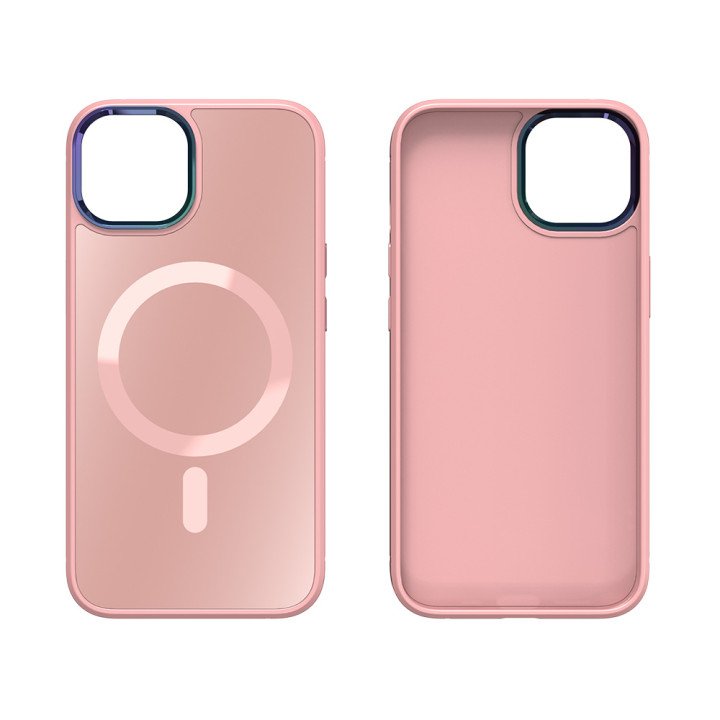 NOVANL GuardArmor Case for iPhone 14