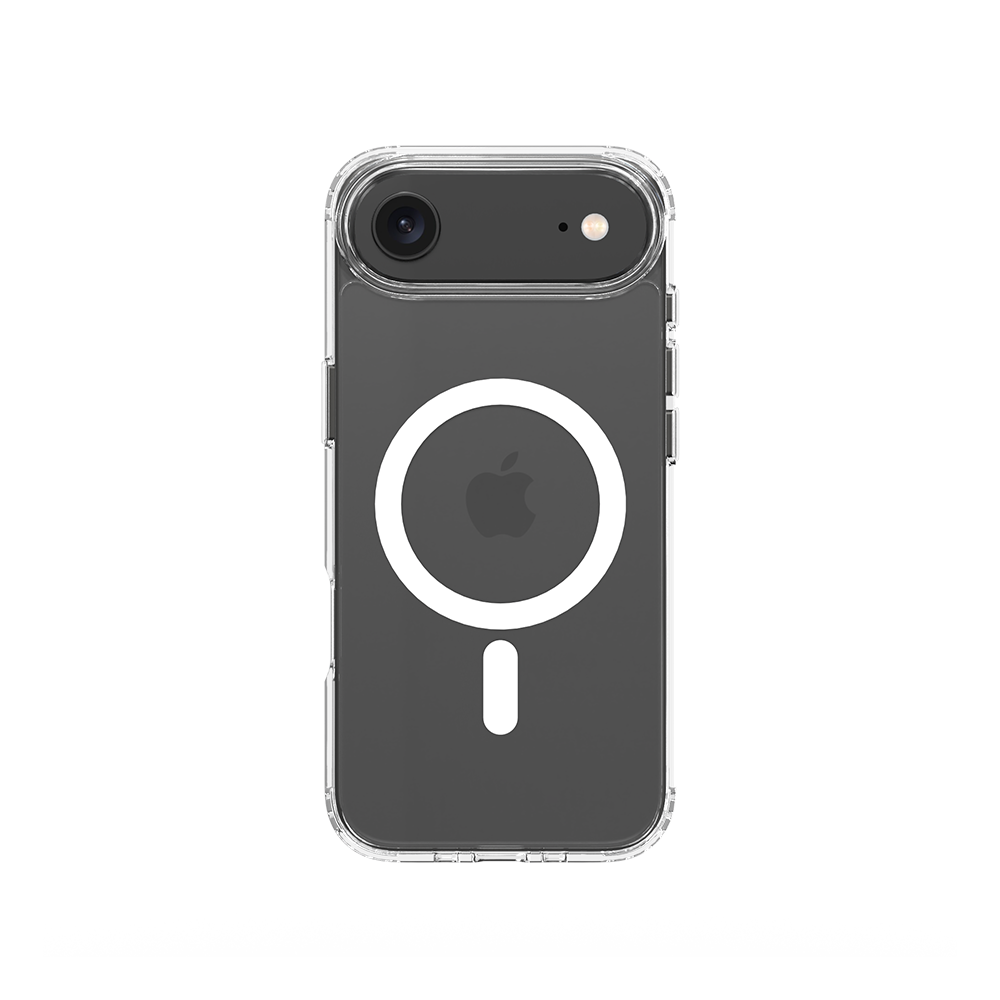 NOVANL ShockShield Case (incl. Magnetics) Compatible for iPhone Air