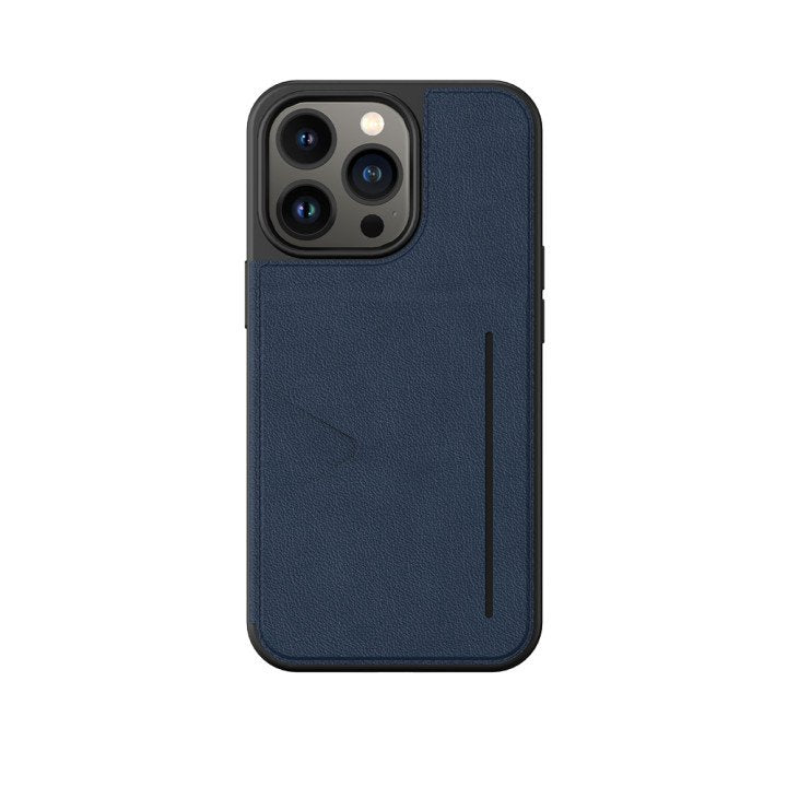 NOVANL WalletGuard Hoesje voor iPhone 13 Pro Max