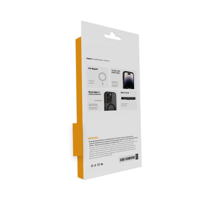 NOVANL MagGuard Hoesje voor iPhone 14 Pro Max