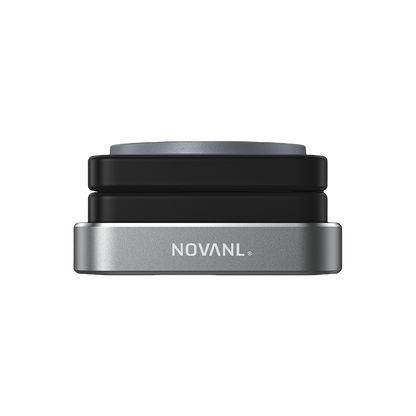 NOVANL WireUp Compact Pro 15W MagWireless Station (Magsafe Compatibel)