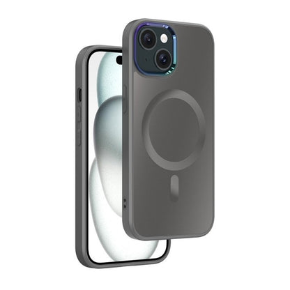 NOVANL GuardArmor Case for iPhone 15