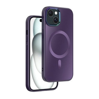 NOVANL GuardArmor Case for iPhone 15