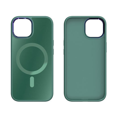 NOVANL GuardArmor Case for iPhone 15