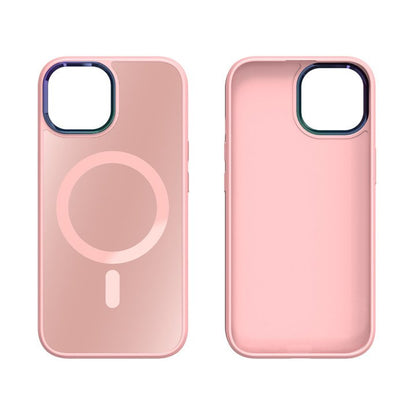 NOVANL GuardArmor Case for iPhone 15