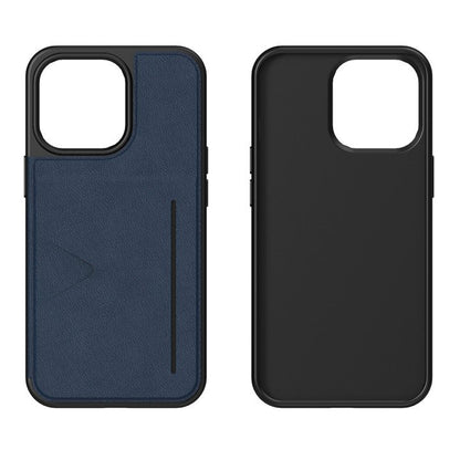 NOVANL WalletGuard Hoesje voor iPhone 13 Pro