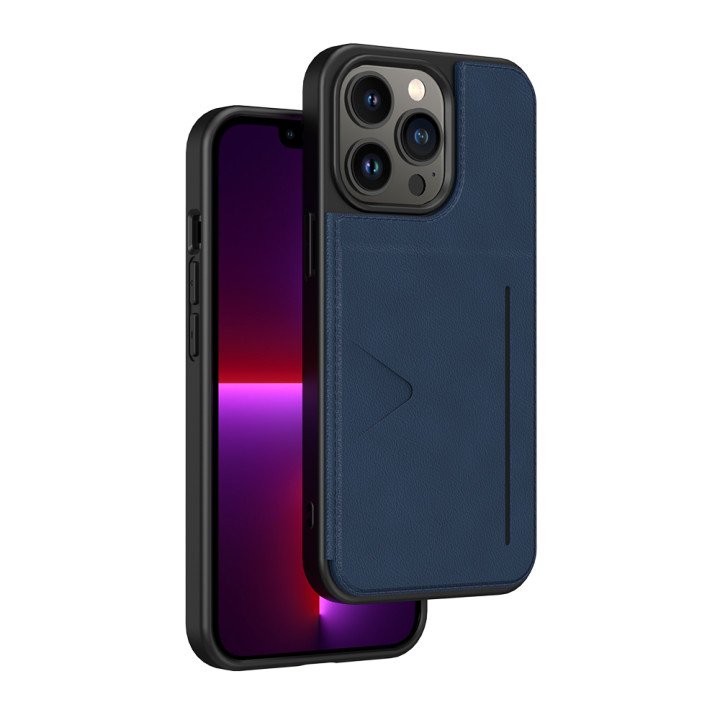 NOVANL WalletGuard Hoesje voor iPhone 13 Pro