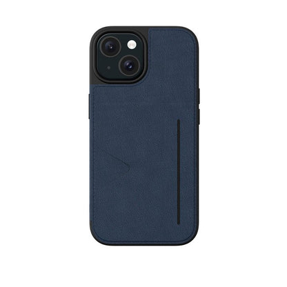 NOVANL WalletGuard Hoesje voor iPhone 15 Plus