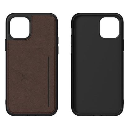 NOVANL WalletGuard Case voor iPhone 11 Pro Max